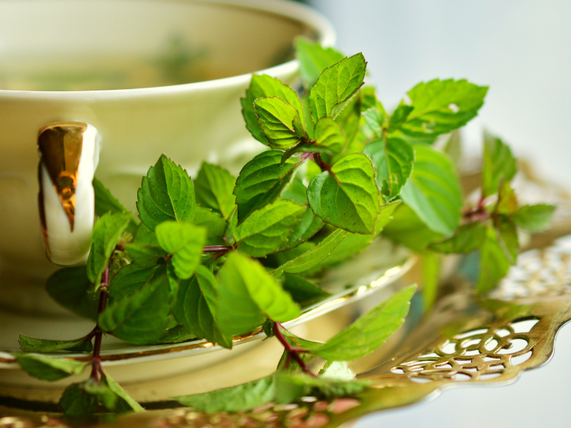 11 Tasty Ways to Make Peppermint Tea Taste Better