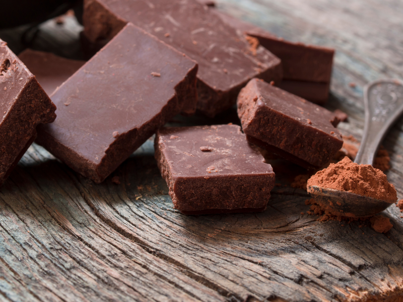 12 Tasty Ways to Make Dark Chocolate Taste Better