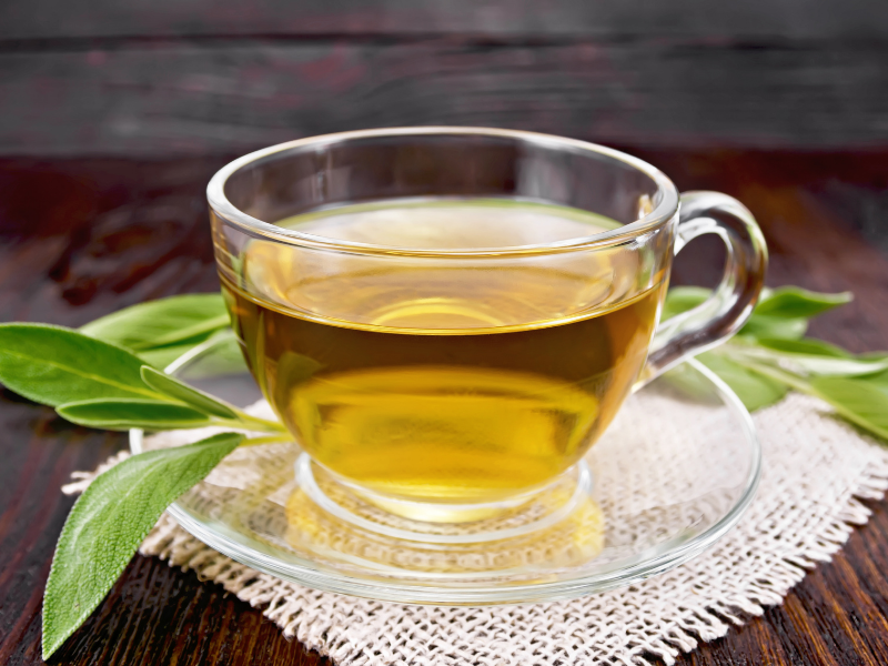22 Tasty Ways to Sweeten Your Matcha Green Tea