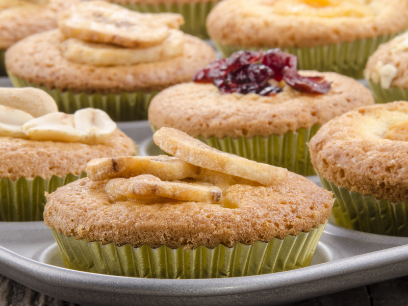 Cupcake Tray