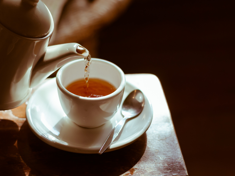 Great Ways to Make Sweet Tea Without Sugar