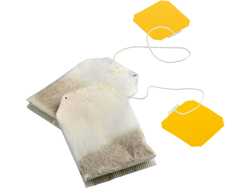Great Ways to Make Tea Bags Without Coffee Filters