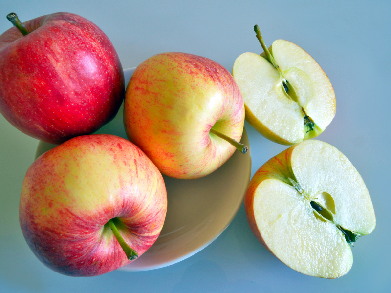 4 Great Ways to Soften Your Apples