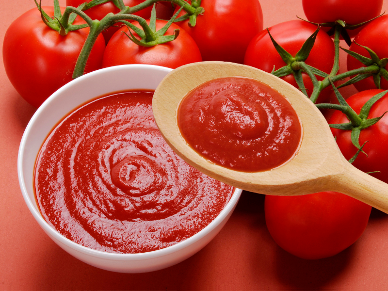 How to Puree Your Tomatoes (Without a Blender)