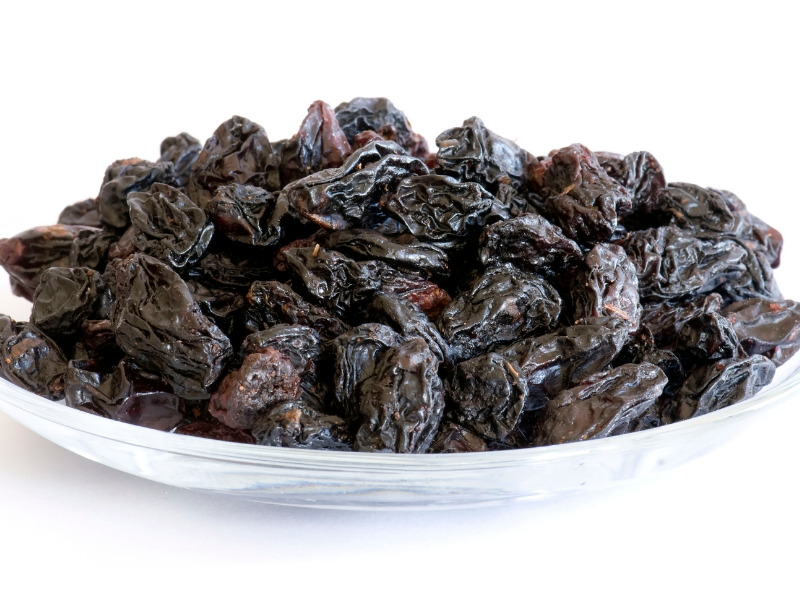 Raisins