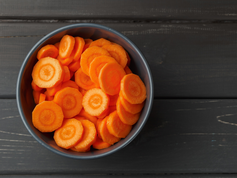 Simple Ways To Soften Carrots