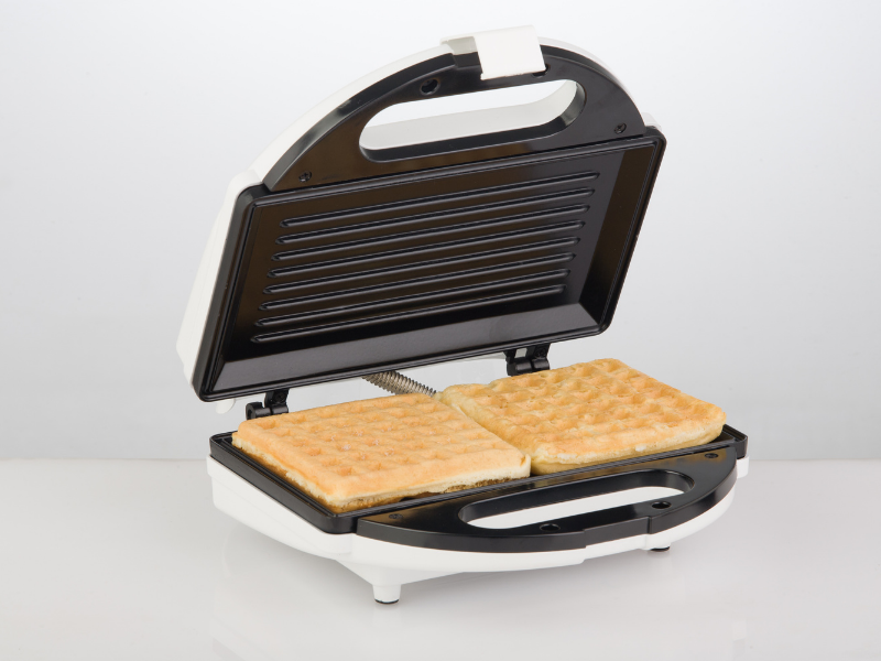 Waffle Maker Issues