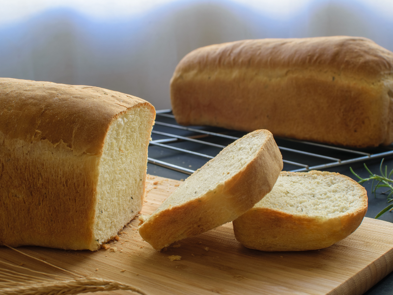 What to Do If Your Bread Is Dense at the Bottom