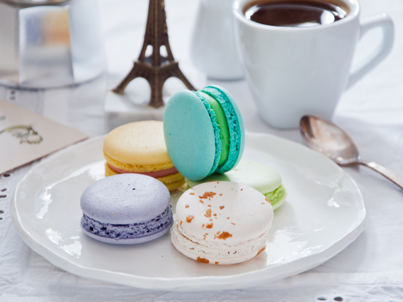 Why Are My Macarons Chewy (6 Possible Causes)