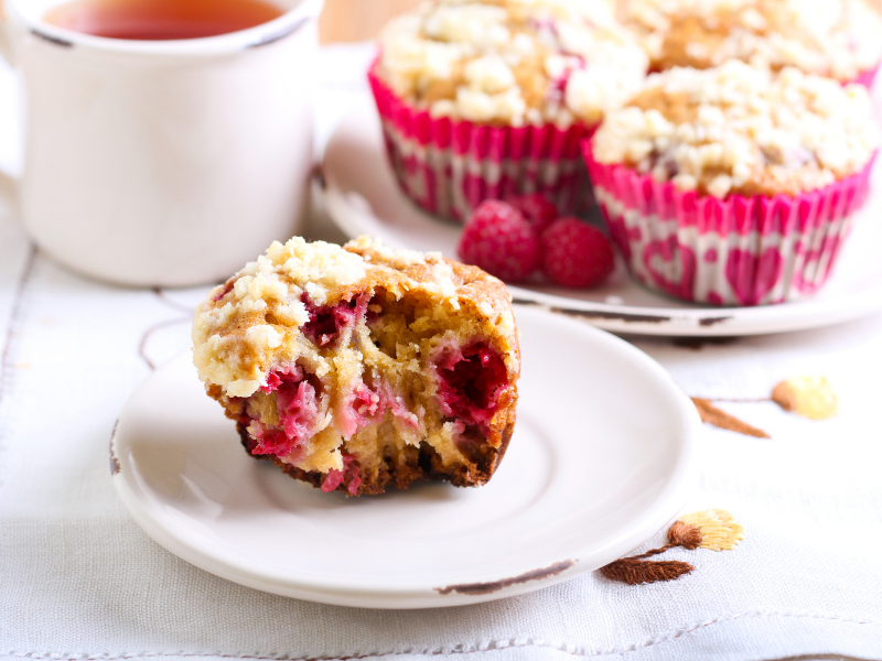 Why Are My Muffins Crumbly (7 Causes)
