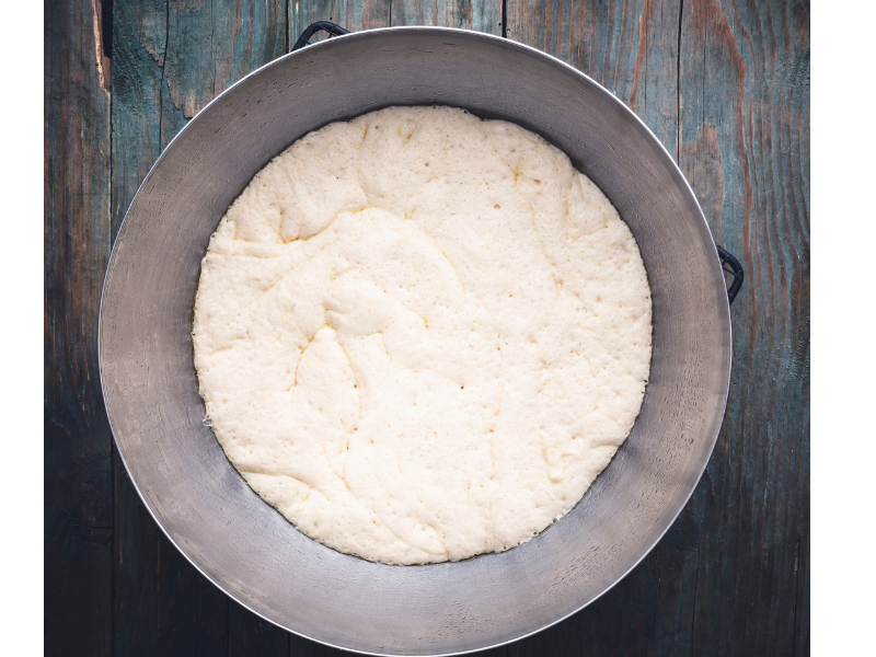 Amount of Gluten
