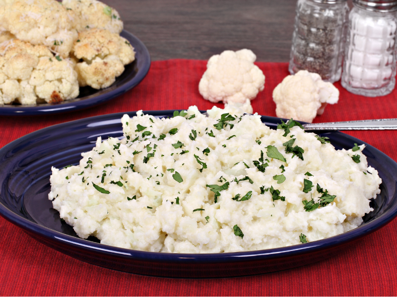 Can You Freeze Mashed Cauliflower (Plus Tips to Do It Right)