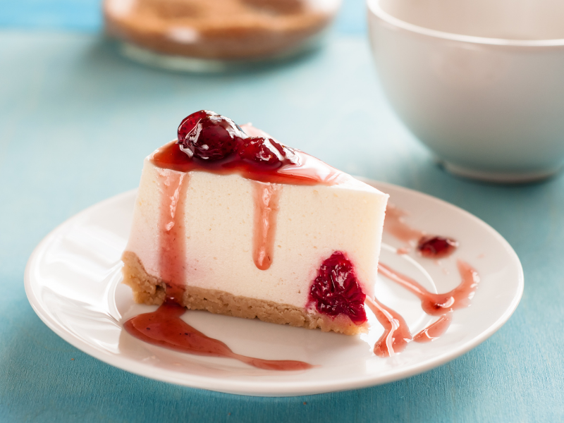 Can You Freeze No-Bake Cheesecake (And Tips to Do it Right)