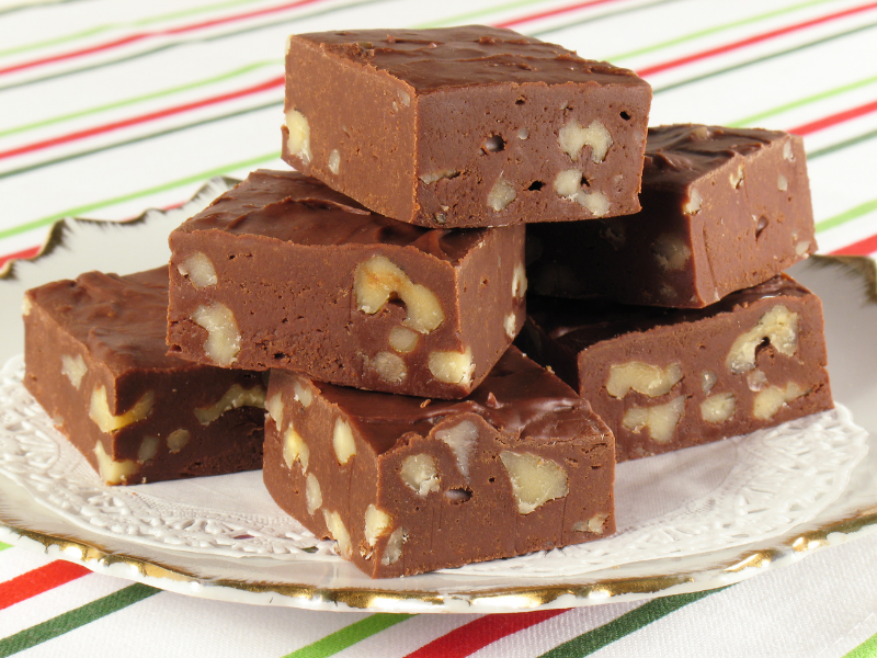 How to Harden Fudge (4 Simple Methods to Try)