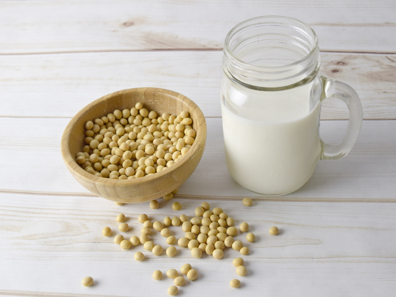 How to Make Soy Milk Taste Better (Store-Bought and Homemade)