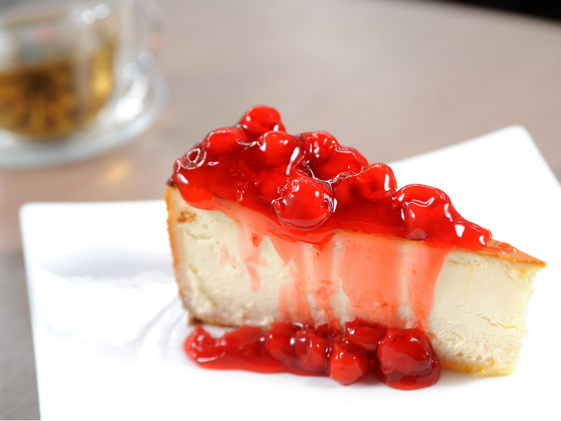 5 Reliable Ways to Get Cheesecake Out of a Pan