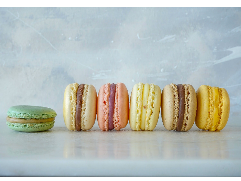 7 Smart Things to Do with Failed Macarons