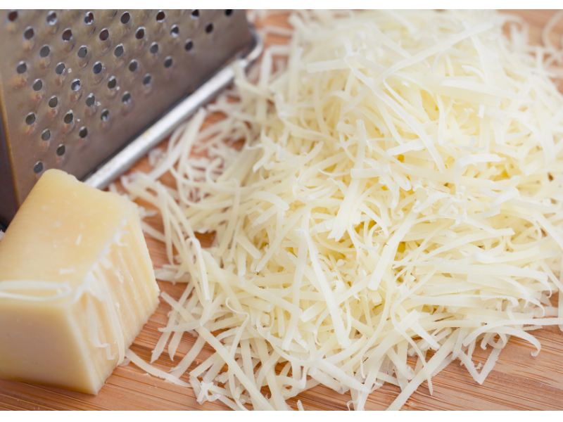 How to Grate Without a Grater (Simple Alternatives to Try in a Pinch)