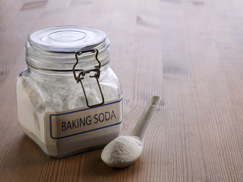 How to Keep Baking Soda Fresh (Plus Clever Uses If It’s Expired)