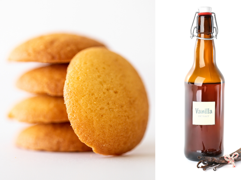 Simple Ways to Make Cookies Without Vanilla Extract
