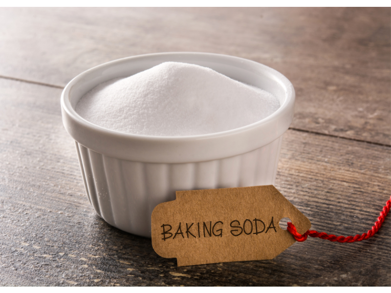 What Does Baking Soda Do for Cookies