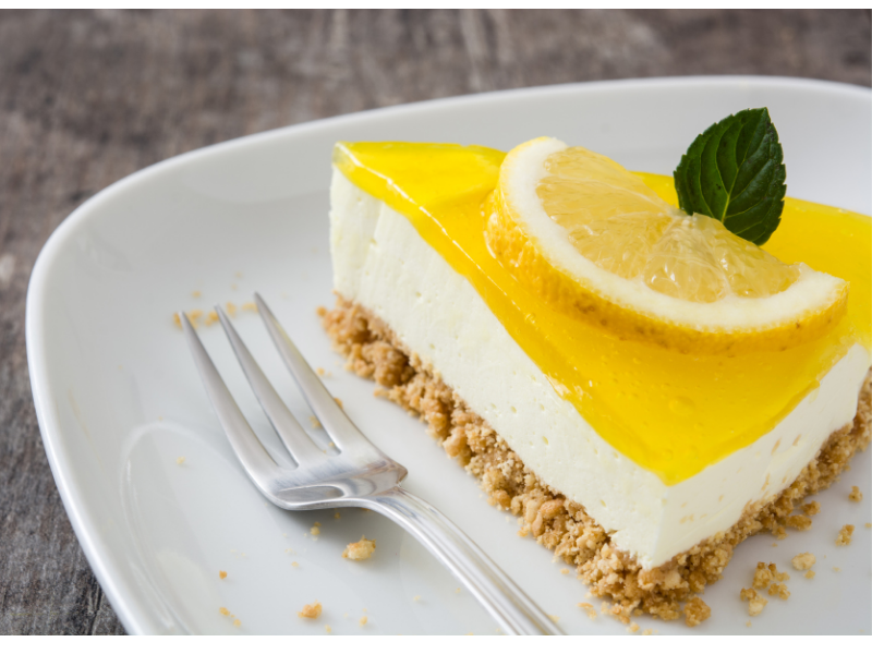 Why Use Lemon Juice in Cheesecake (Plus Easy Alternatives)