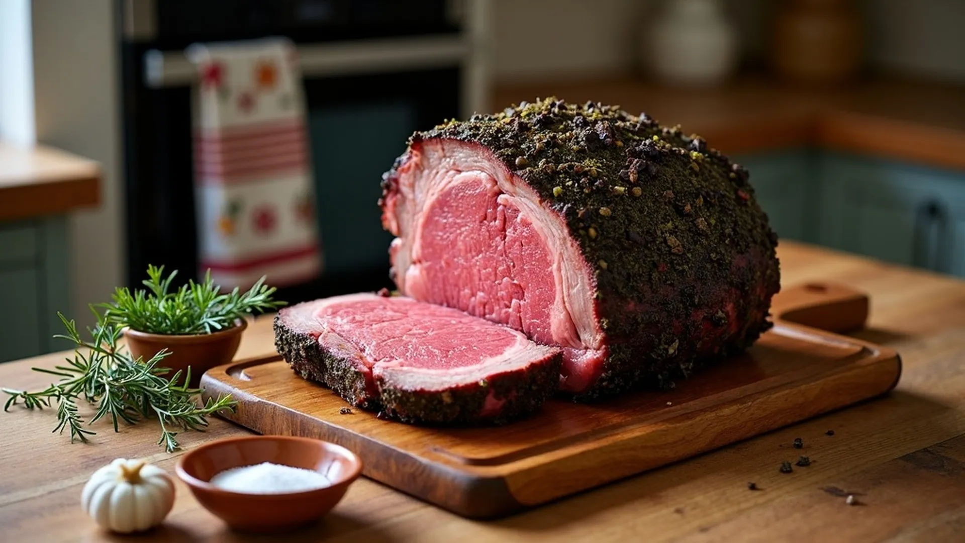 Ptrcook Prime Rib can you cook prime rib day before? - Test Food Kitchen