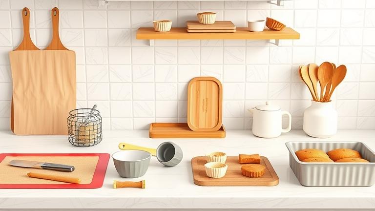 What to Use Instead of Parchment Paper for Baking