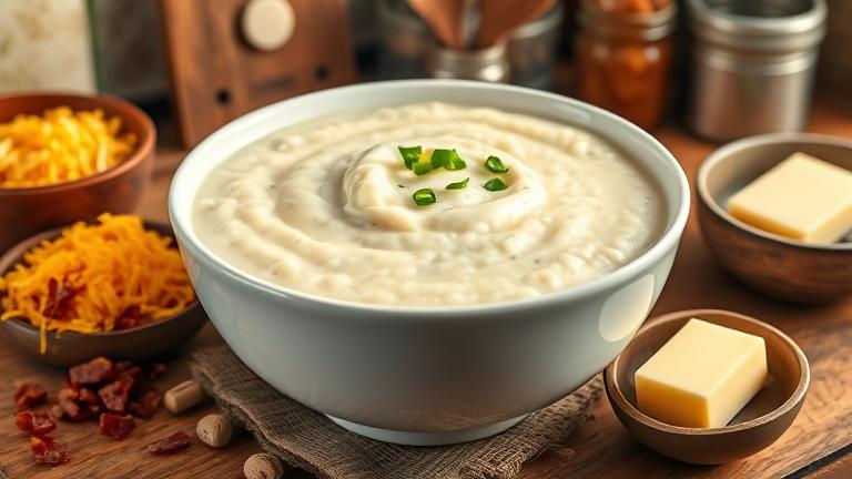 12 Great Ways to Thicken Grits - Test Food Kitchen
