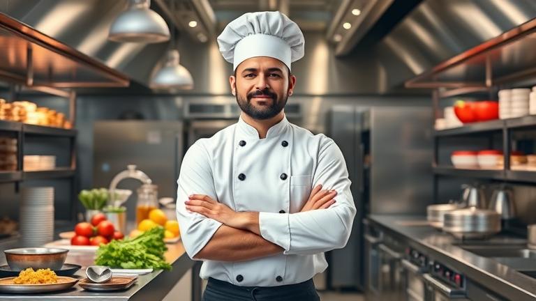 how much do head cooks get paid?
