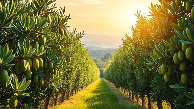 what country exports the most olive oil?