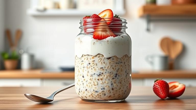 Can You Eat Overnight Oats After 2 Days
