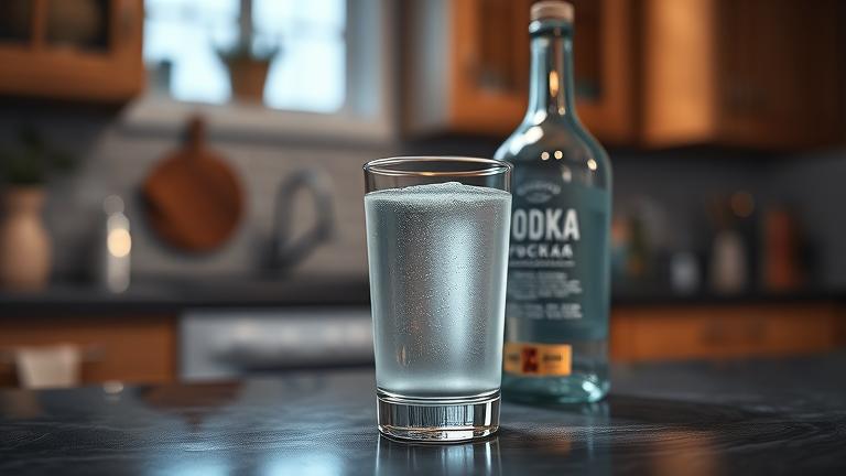 can vodka go bad?