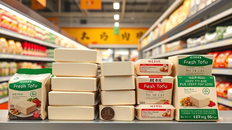 how much does tofu cost?