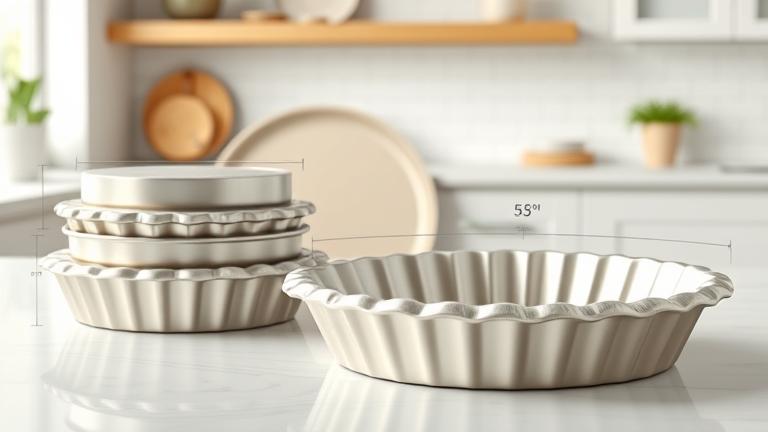 what is the largest size pie pan?
