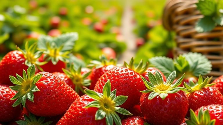 do strawberries ripen after picking? - Test Food Kitchen