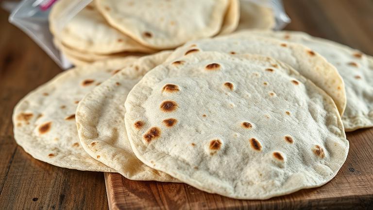 do tortillas go bad?