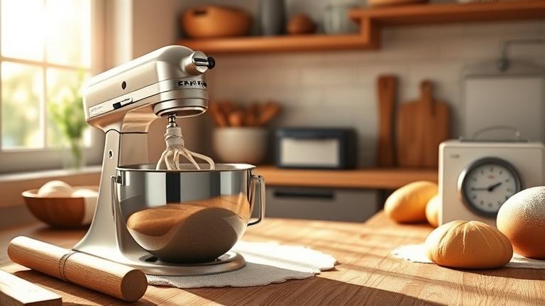 Can You Make Dough Rise Faster?