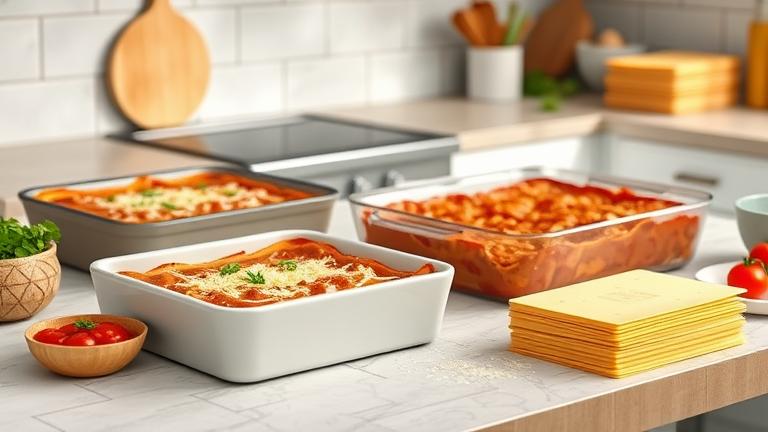 what to do with leftover lasagna sheets?