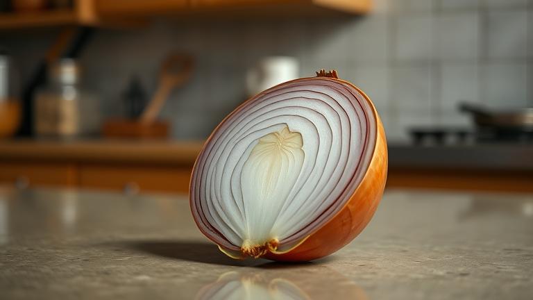 are onions poisonous the next day?