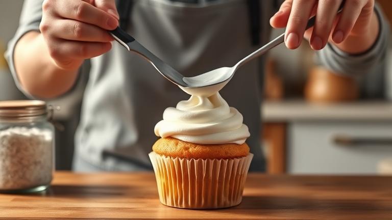 how do you make powdered sugar frosting thicker? - Test Food Kitchen