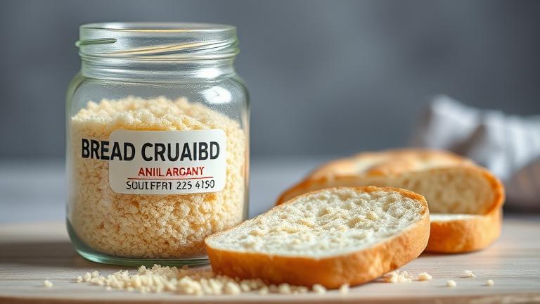 is it ok to eat expired bread crumbs?