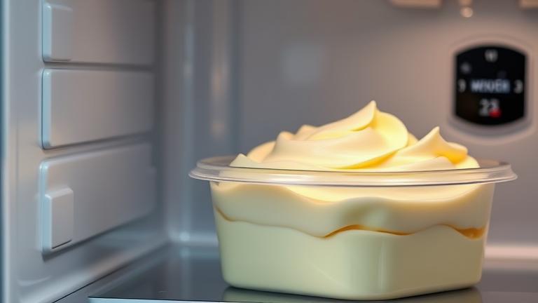 how long can mashed potatoes stay in the fridge?