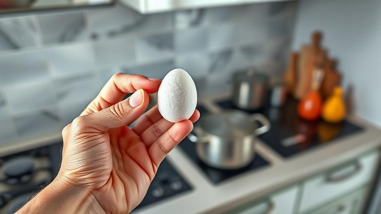 can you cook frozen eggs?