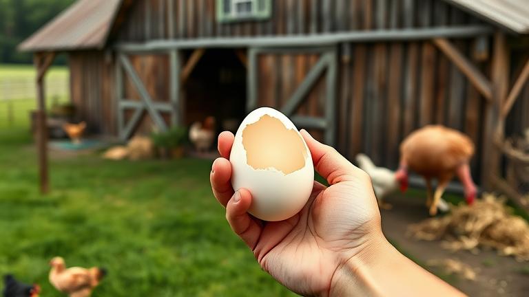 can you eat turkey eggs?