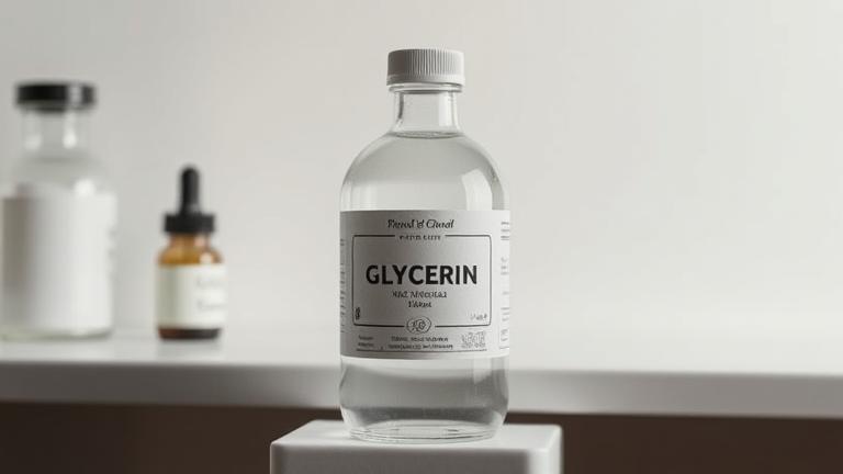 does glycerin go bad?