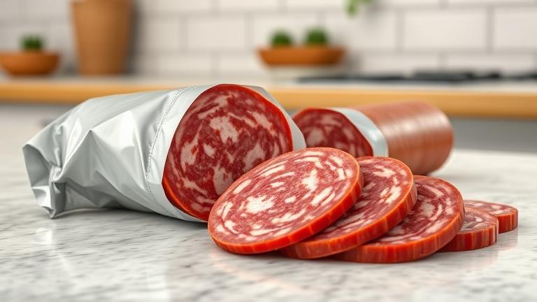 can salami go bad?