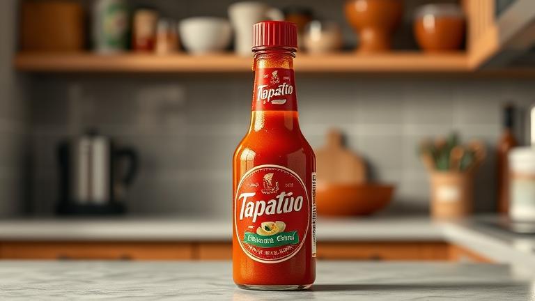 can tapatio go bad?