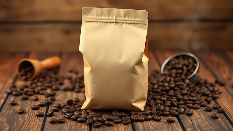 1 pound of coffee?