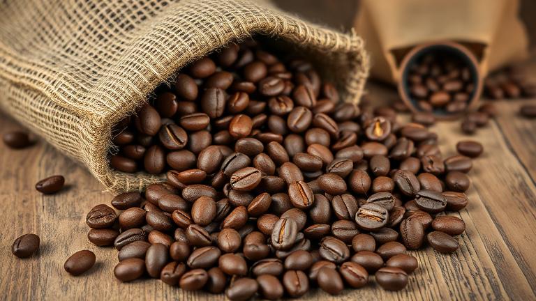 do coffee beans go bad?
